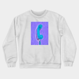 Telephone5 Crewneck Sweatshirt